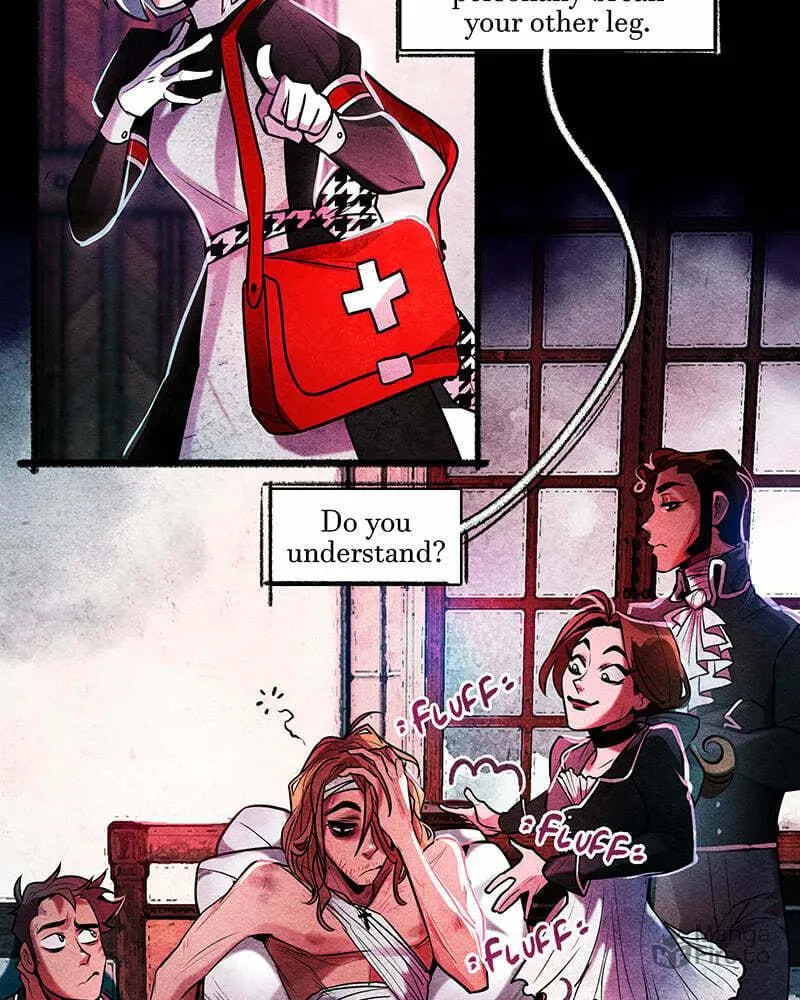 Nevermore (Kate Flynn) Chapter 101 page 6 - 