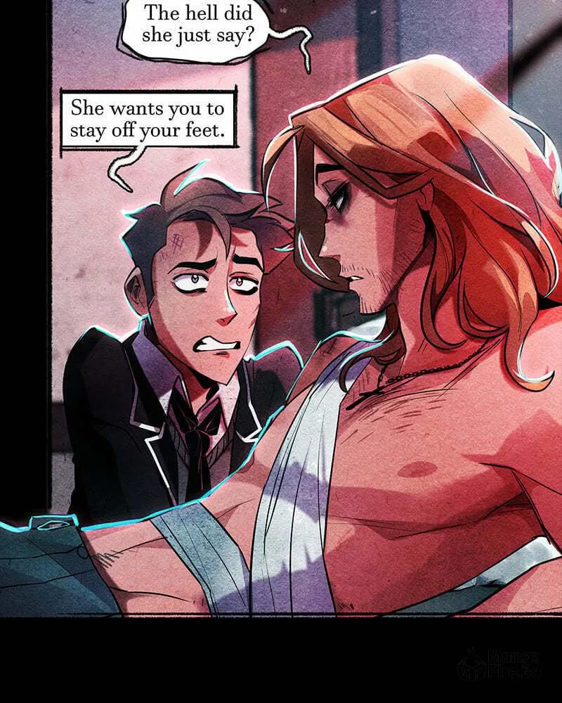Nevermore (Kate Flynn) Chapter 101 page 10 - 