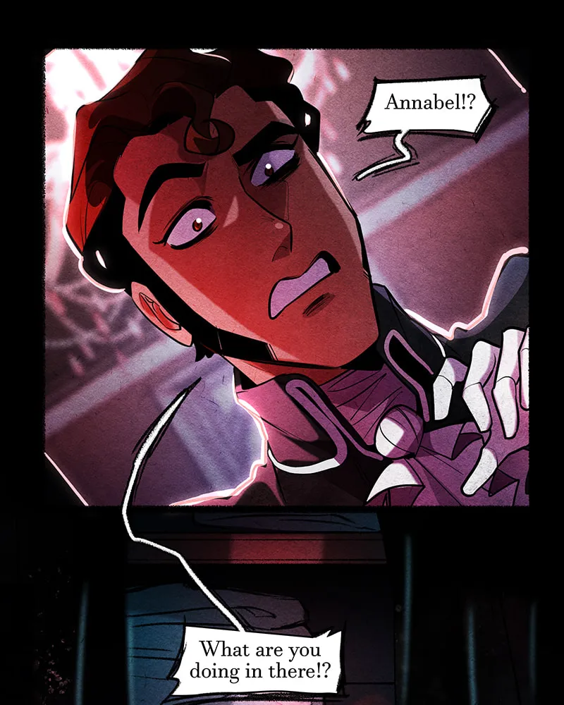 Nevermore (Kate Flynn) Chapter 102 page 1 - 