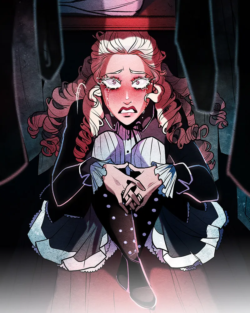 Nevermore (Kate Flynn) Chapter 102 page 2 - 