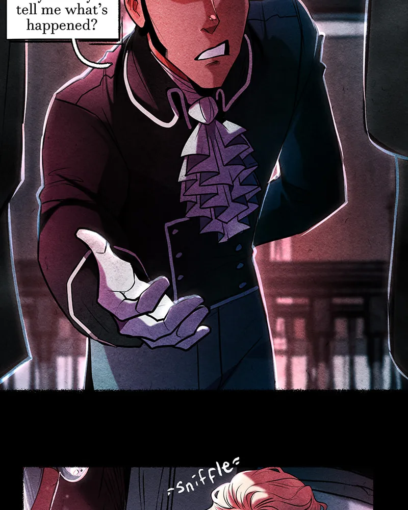 Nevermore (Kate Flynn) Chapter 102 page 11 - 