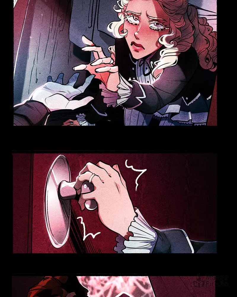 Nevermore (Kate Flynn) Chapter 102 page 12 - 