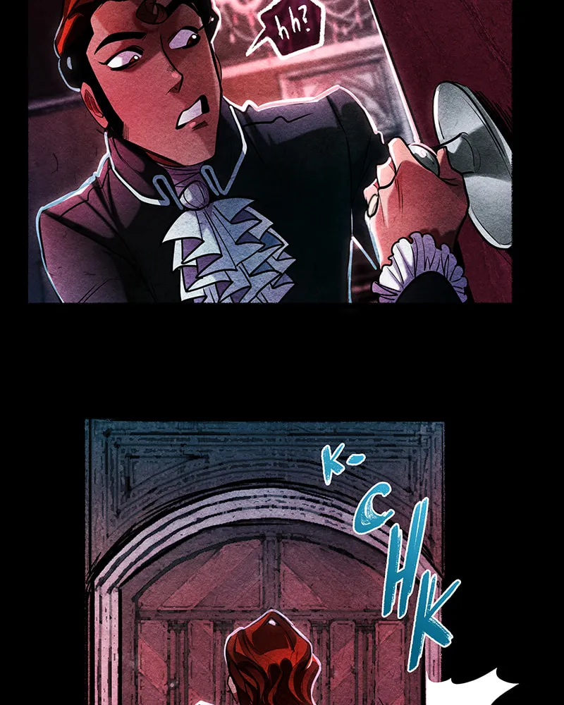 Nevermore (Kate Flynn) Chapter 102 page 13 - 