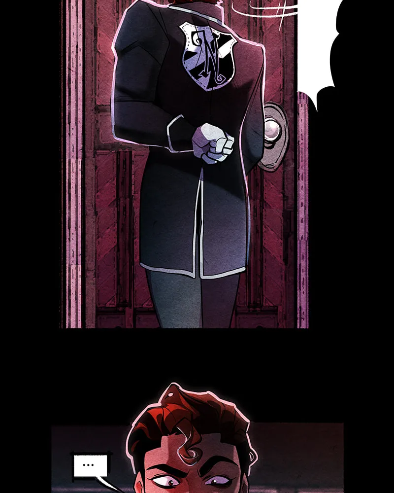 Nevermore (Kate Flynn) Chapter 102 page 14 - 