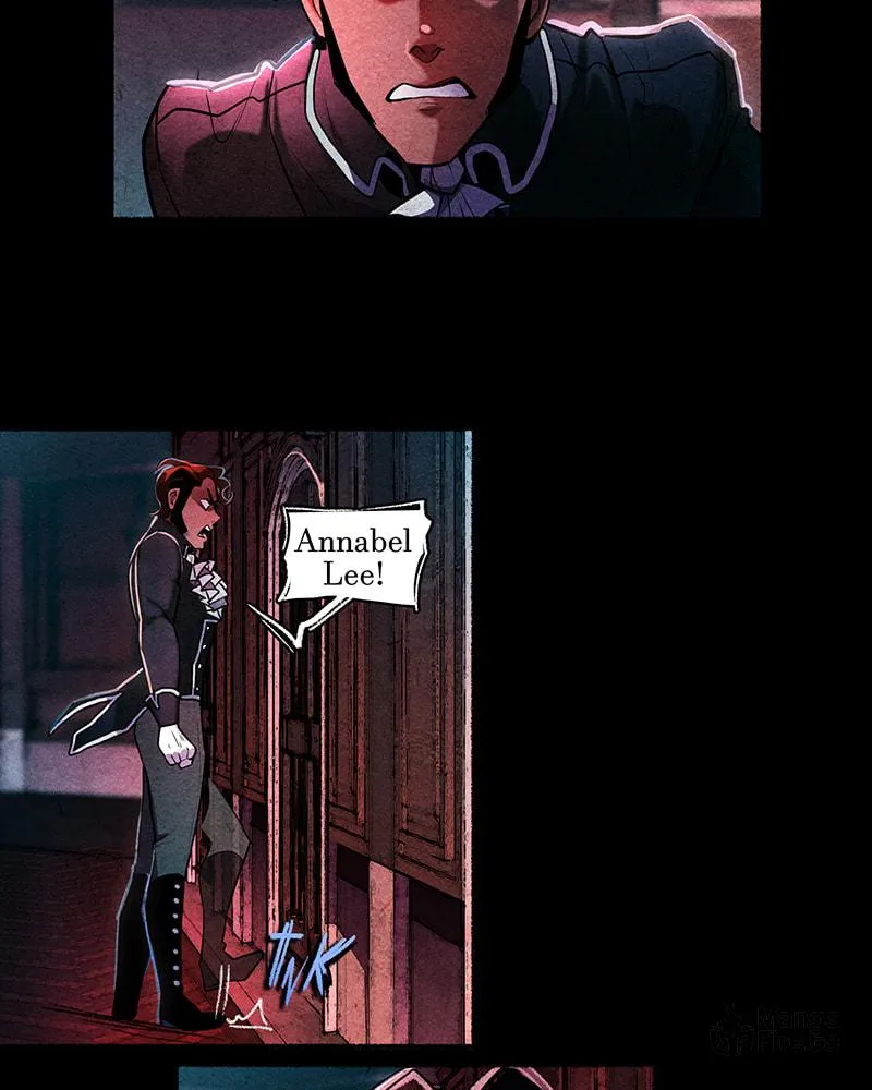 Nevermore (Kate Flynn) Chapter 102 page 15 - 