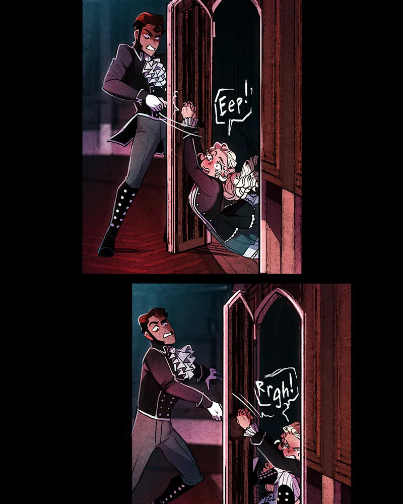 Nevermore (Kate Flynn) Chapter 102 page 16 - 