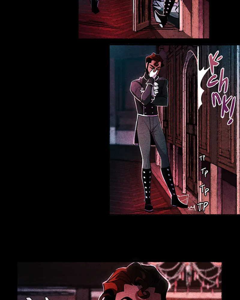 Nevermore (Kate Flynn) Chapter 102 page 17 - 