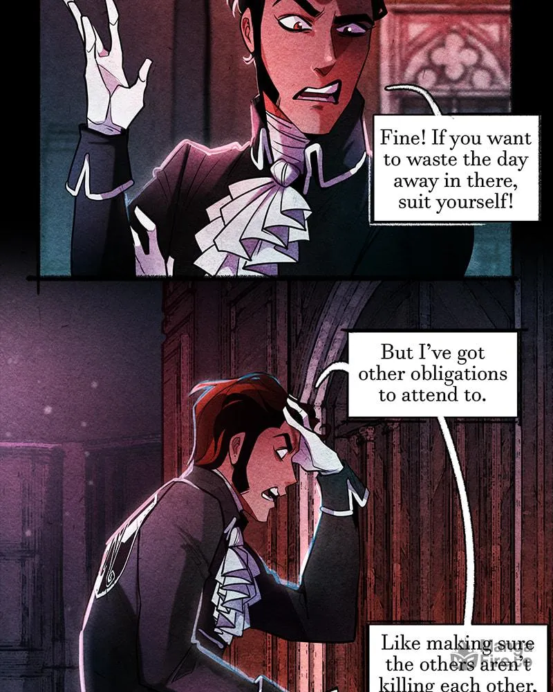 Nevermore (Kate Flynn) Chapter 102 page 18 - 
