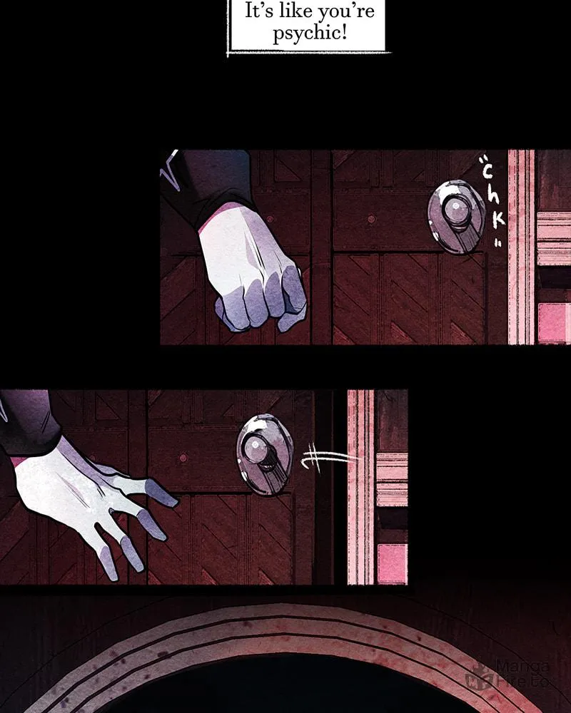 Nevermore (Kate Flynn) Chapter 102 page 20 - 