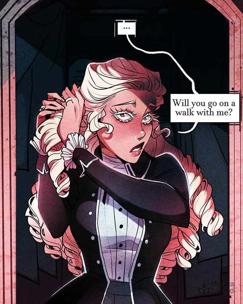Nevermore (Kate Flynn) Chapter 102 page 21 - 
