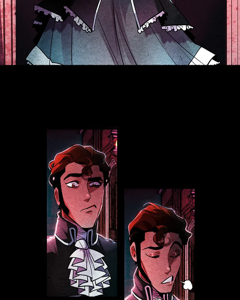 Nevermore (Kate Flynn) Chapter 102 page 22 - 