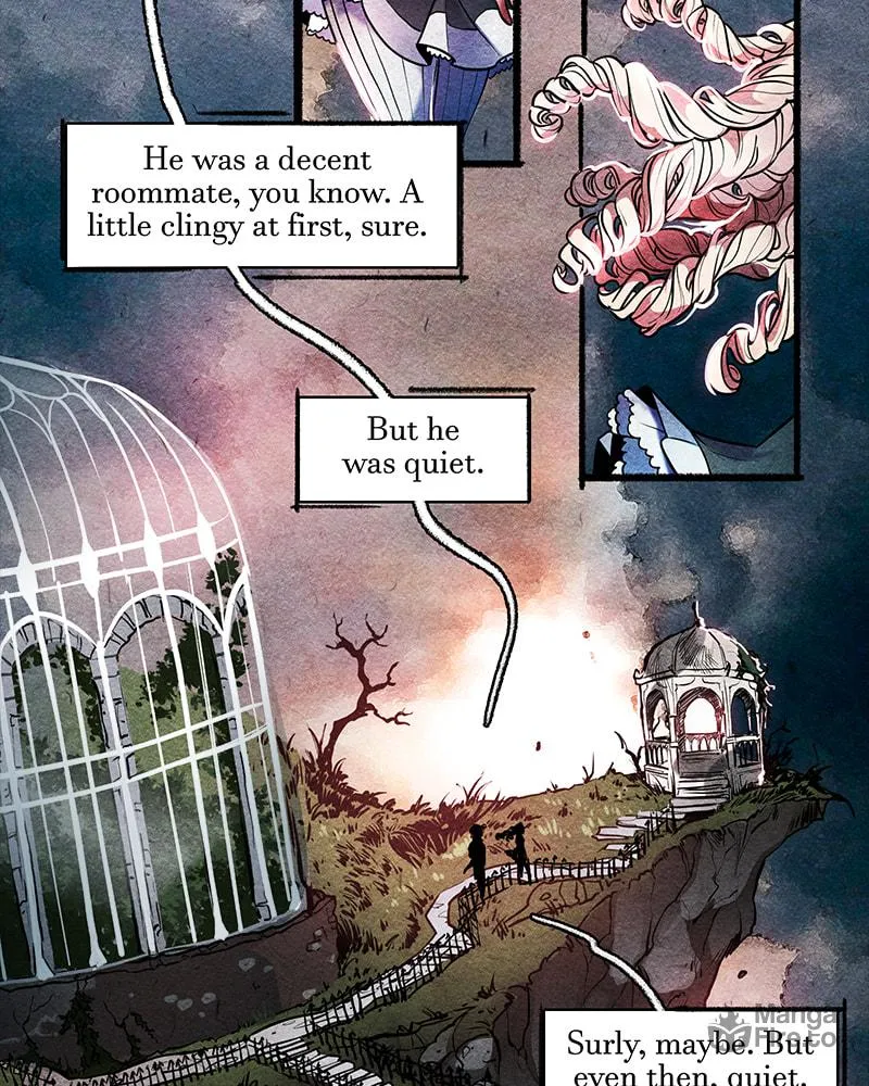 Nevermore (Kate Flynn) Chapter 102 page 25 - 