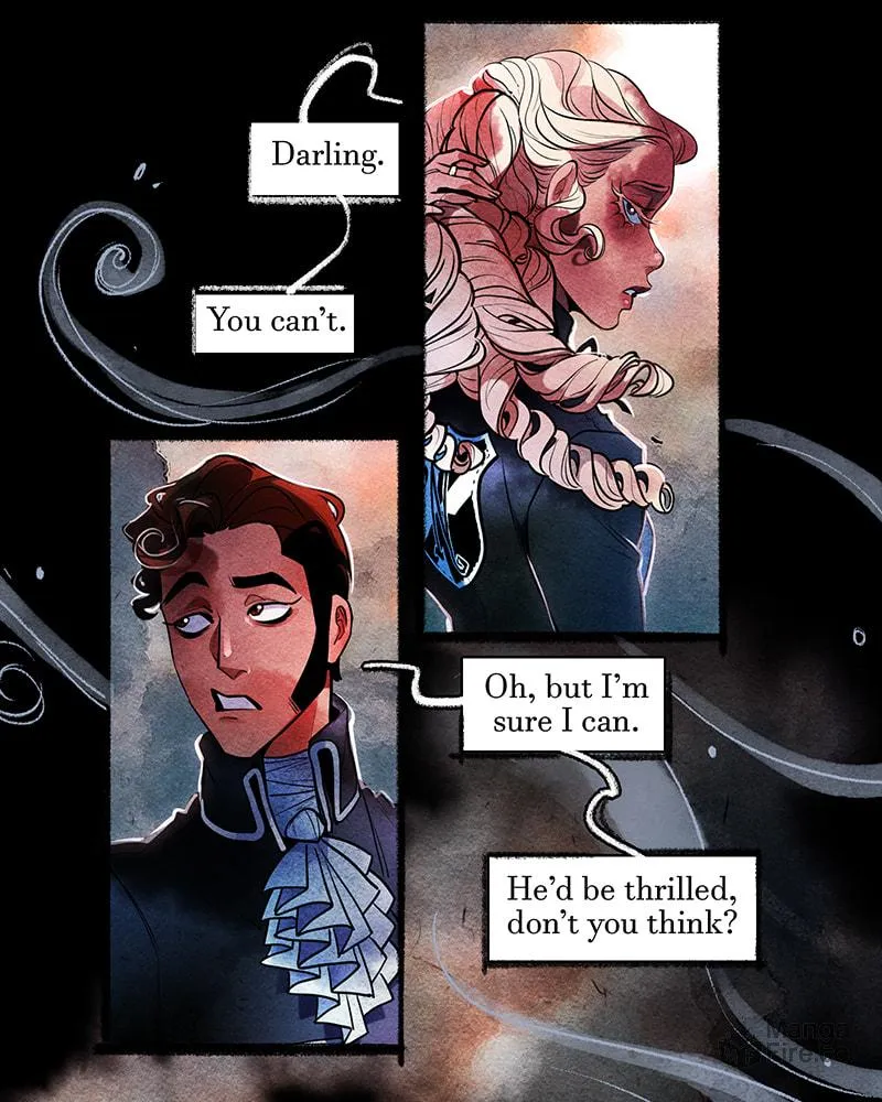 Nevermore (Kate Flynn) Chapter 102 page 30 - 
