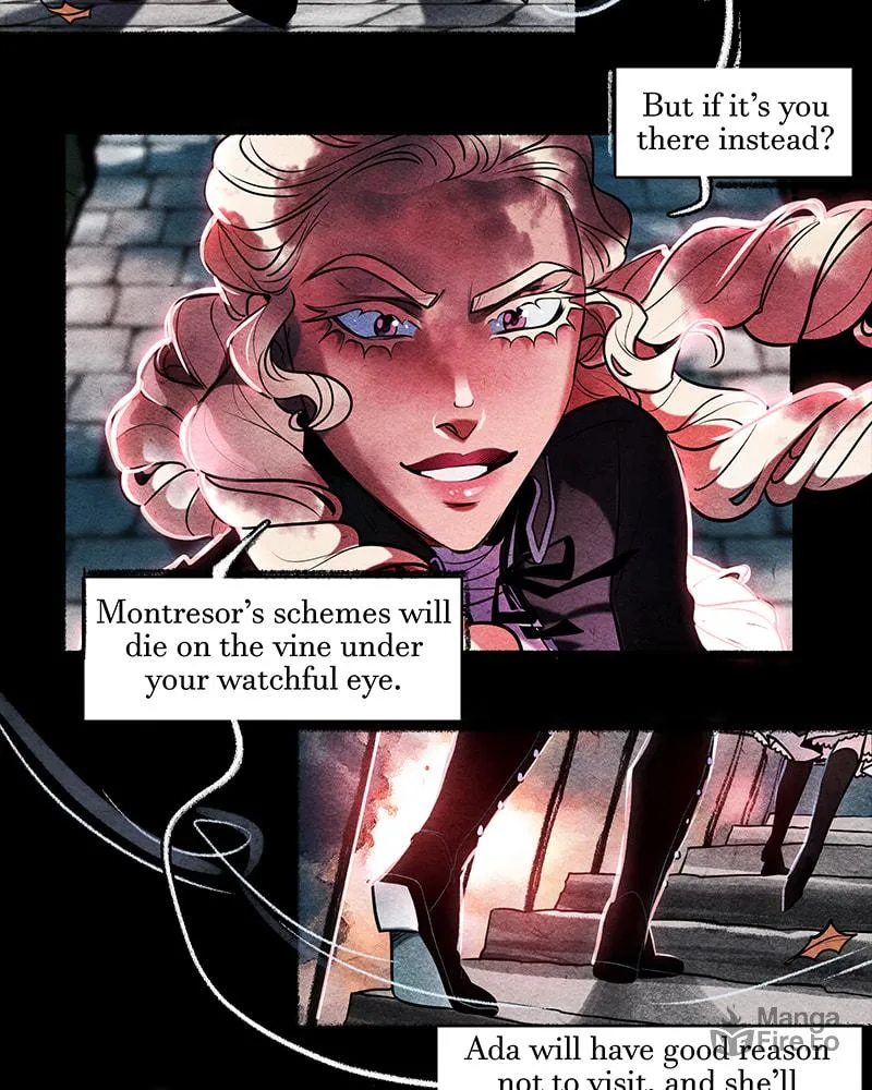 Nevermore (Kate Flynn) Chapter 102 page 33 - 