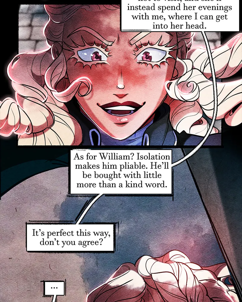 Nevermore (Kate Flynn) Chapter 102 page 34 - 