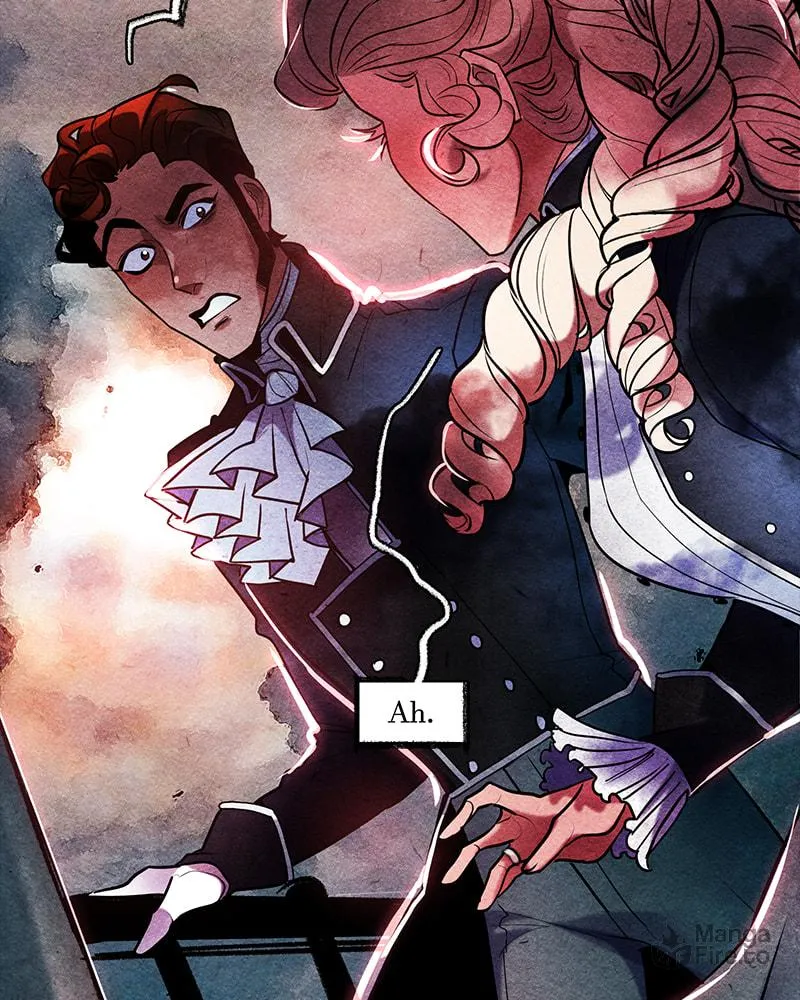 Nevermore (Kate Flynn) Chapter 102 page 35 - 