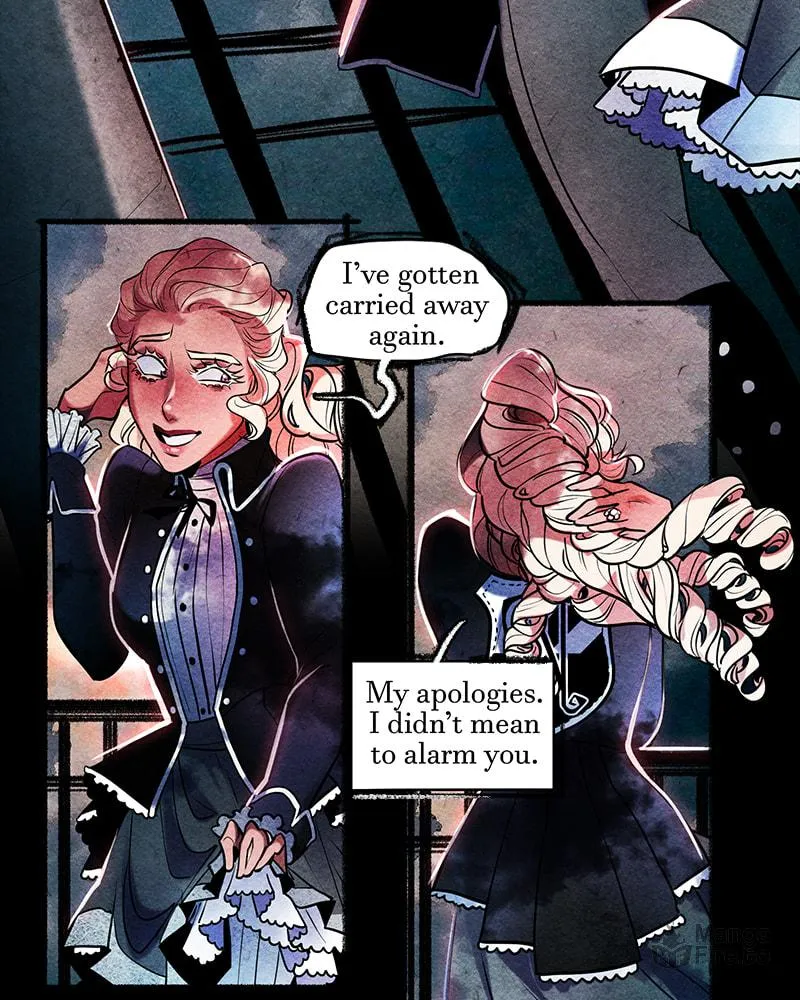 Nevermore (Kate Flynn) Chapter 102 page 36 - 