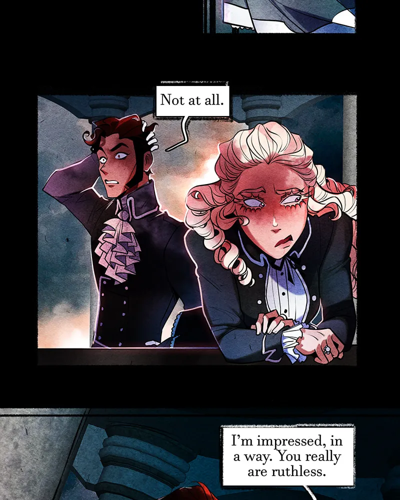 Nevermore (Kate Flynn) Chapter 102 page 37 - 