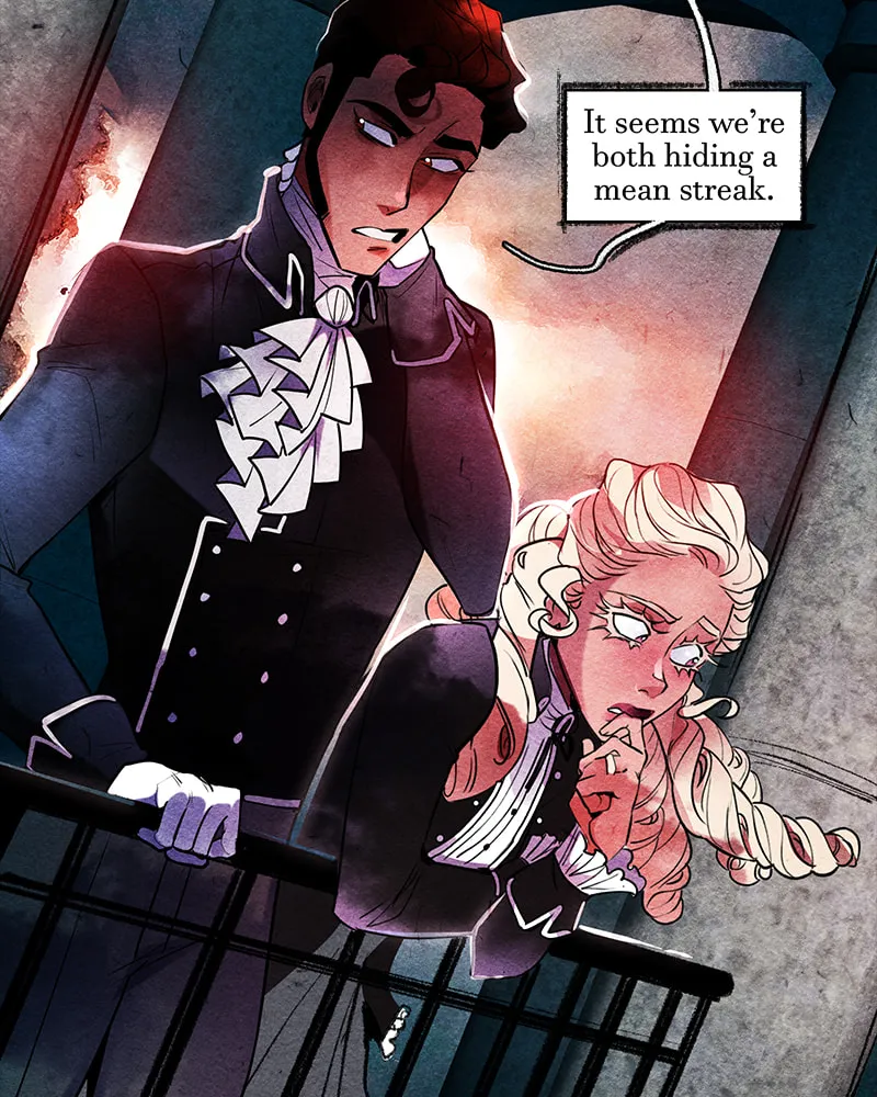 Nevermore (Kate Flynn) Chapter 102 page 38 - 