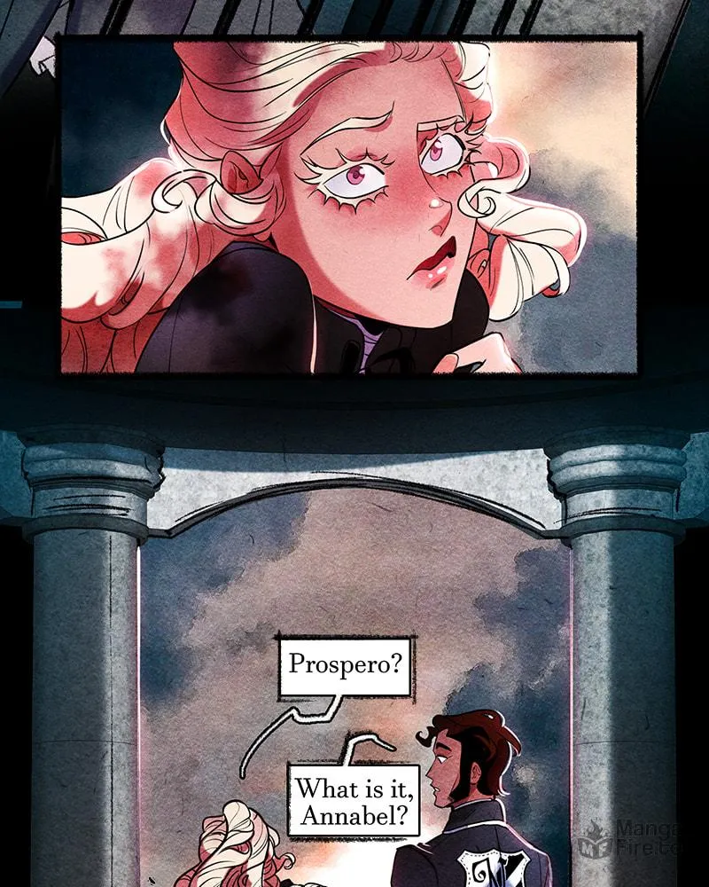 Nevermore (Kate Flynn) Chapter 102 page 39 - 