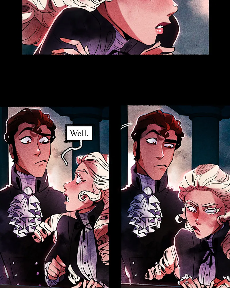 Nevermore (Kate Flynn) Chapter 102 page 41 - 