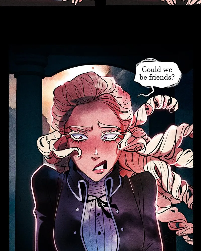Nevermore (Kate Flynn) Chapter 102 page 42 - 