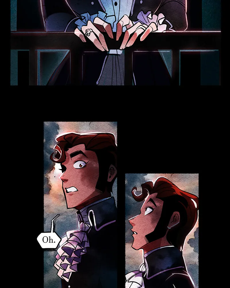 Nevermore (Kate Flynn) Chapter 102 page 43 - 