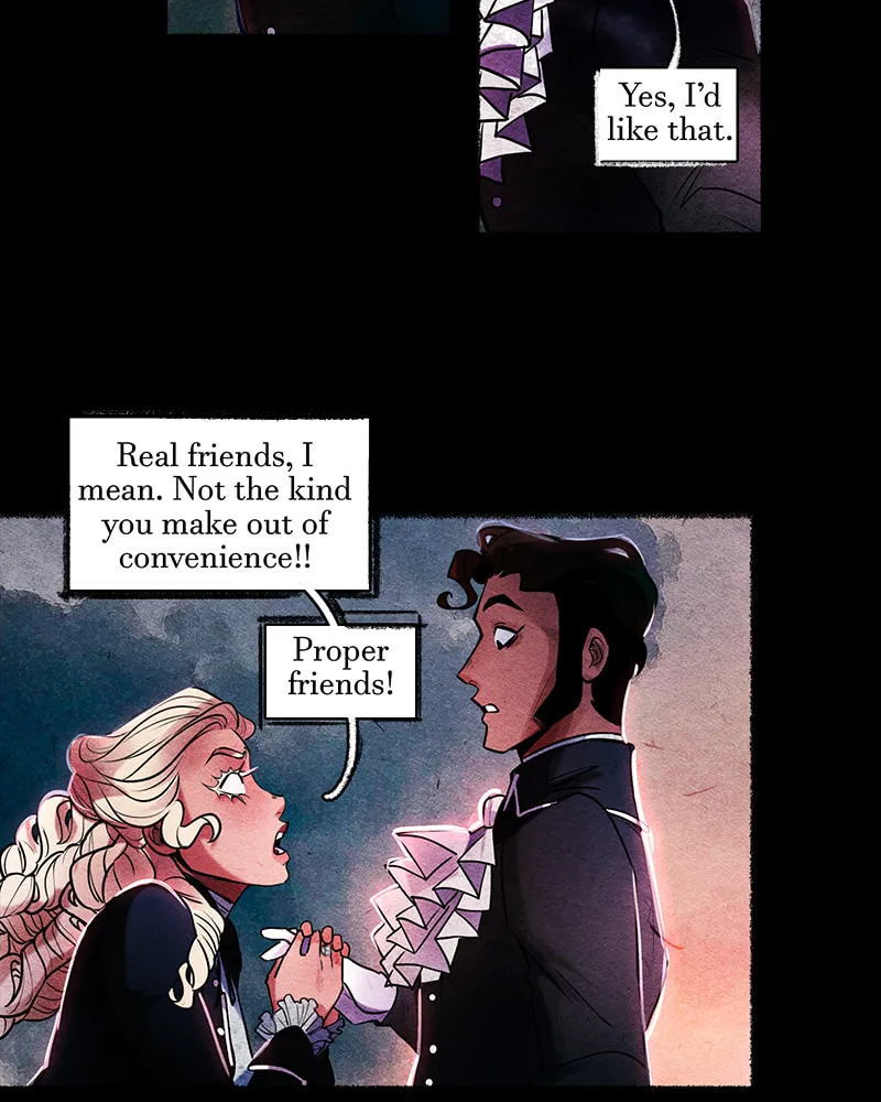 Nevermore (Kate Flynn) Chapter 102 page 44 - 