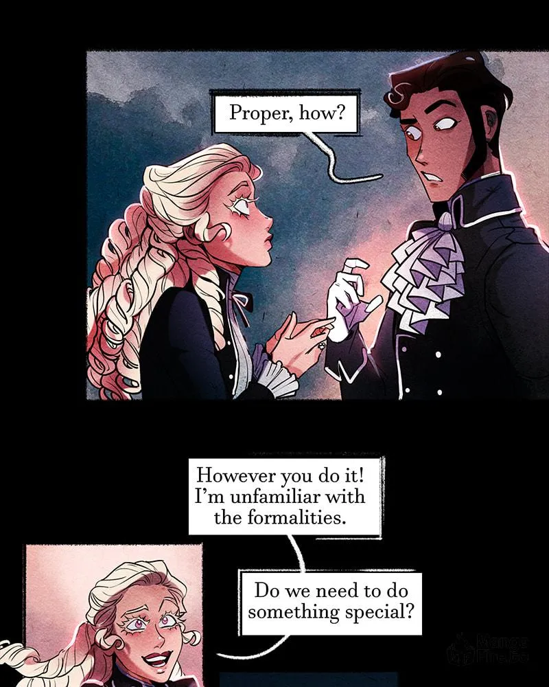 Nevermore (Kate Flynn) Chapter 102 page 45 - 