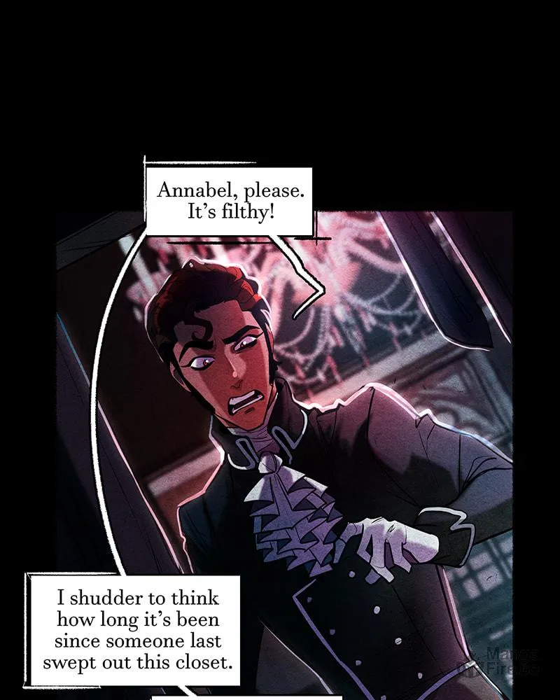 Nevermore (Kate Flynn) Chapter 102 page 6 - 