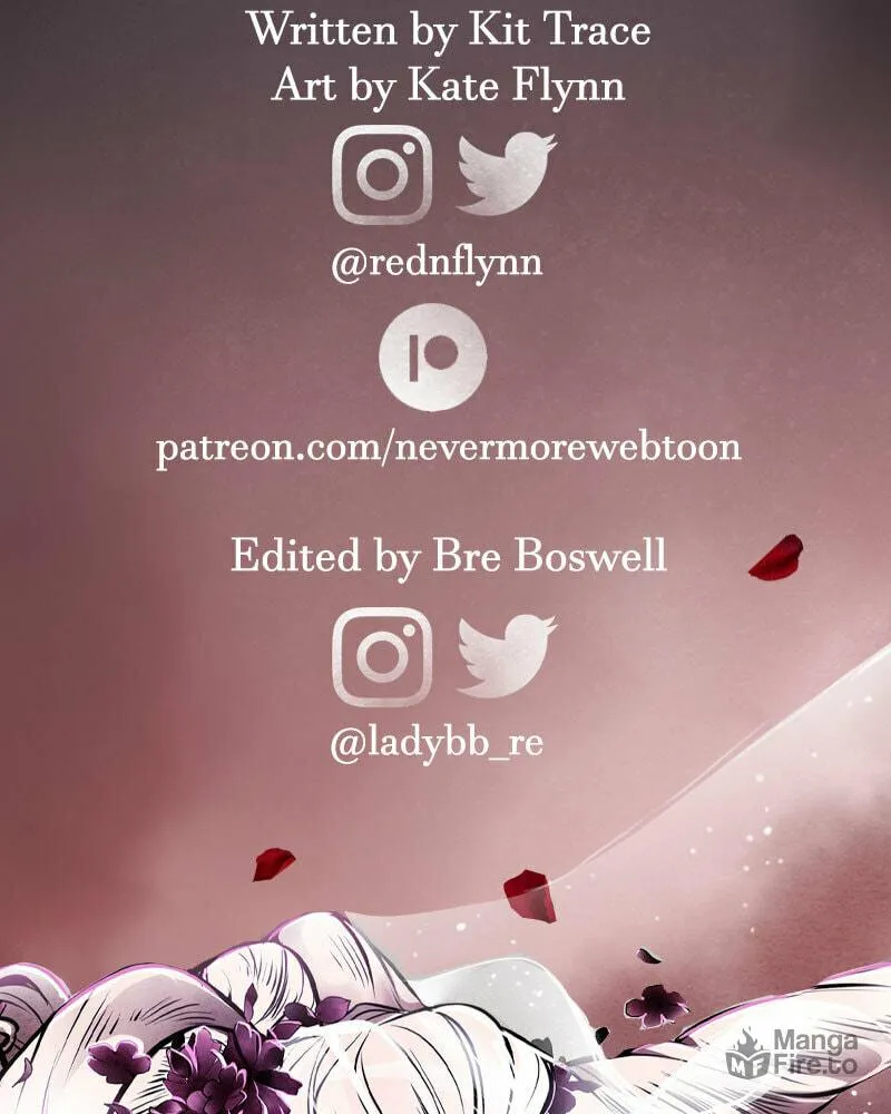 Nevermore (Kate Flynn) Chapter 102 page 51 - 