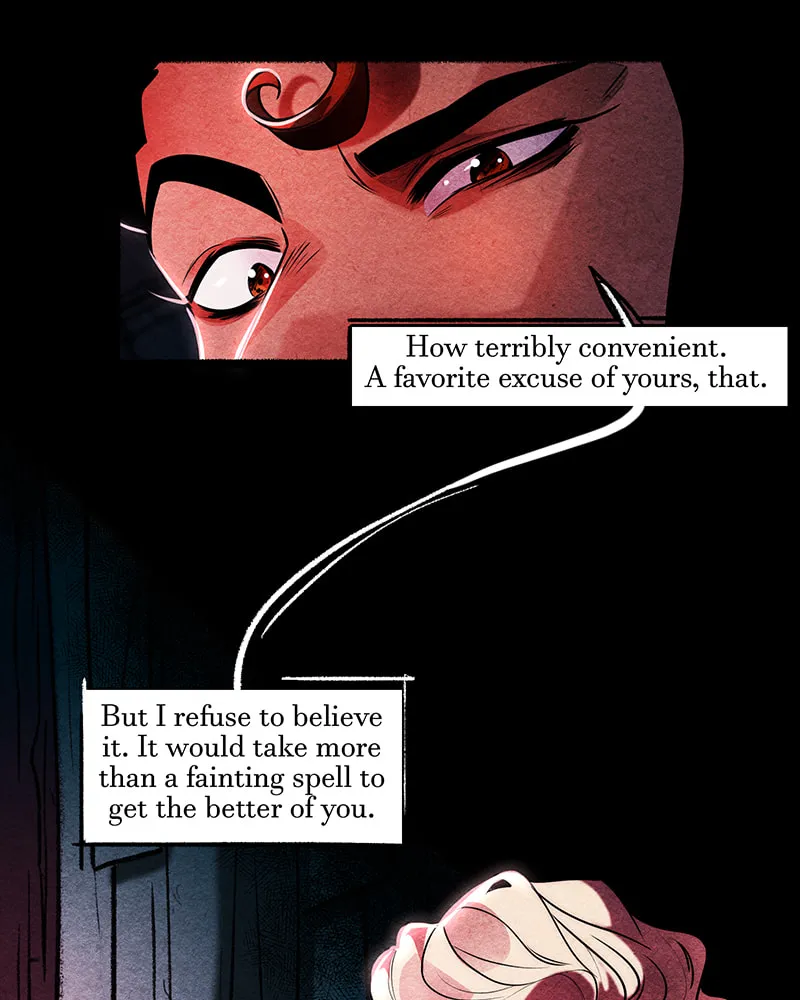 Nevermore (Kate Flynn) Chapter 102 page 8 - 