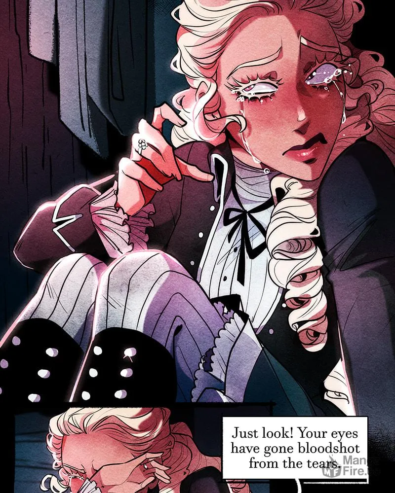 Nevermore (Kate Flynn) Chapter 102 page 9 - 