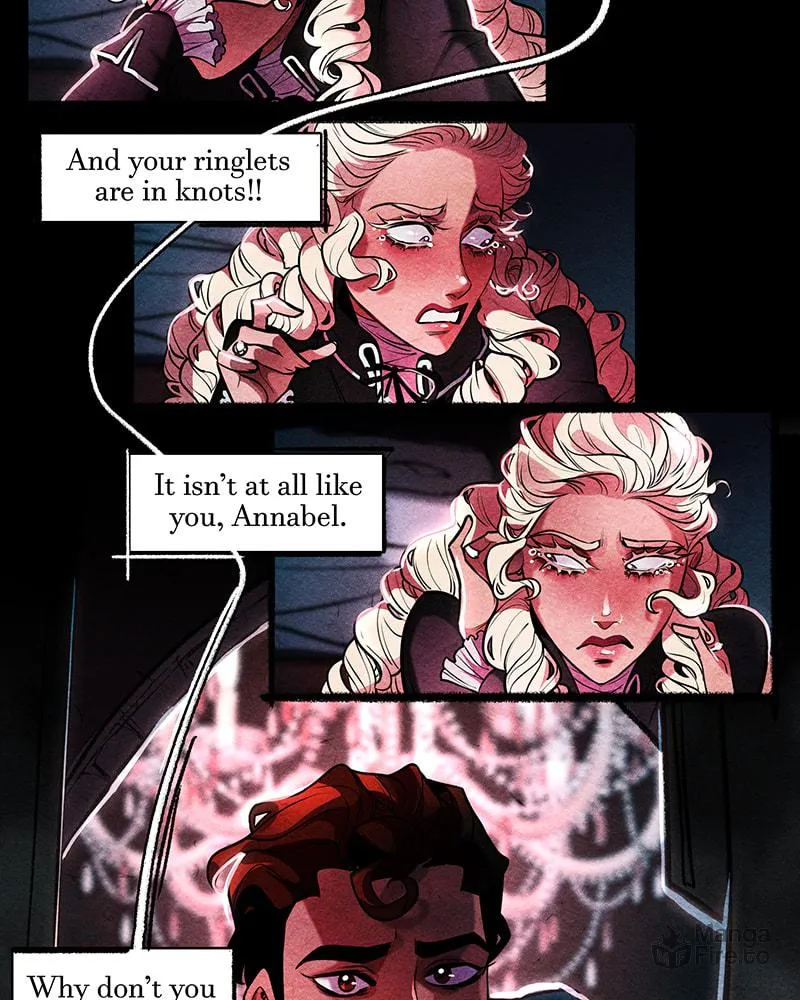 Nevermore (Kate Flynn) Chapter 102 page 10 - 