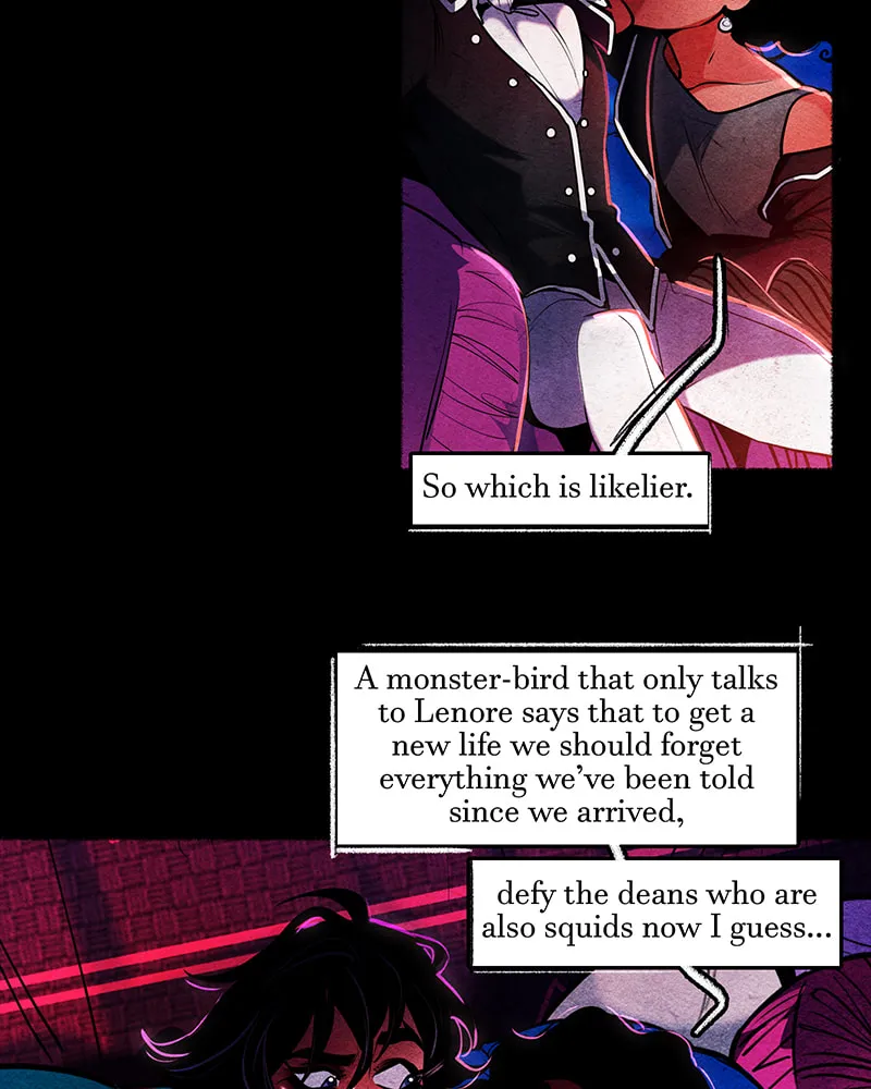 Nevermore (Kate Flynn) Chapter 103 page 13 - 