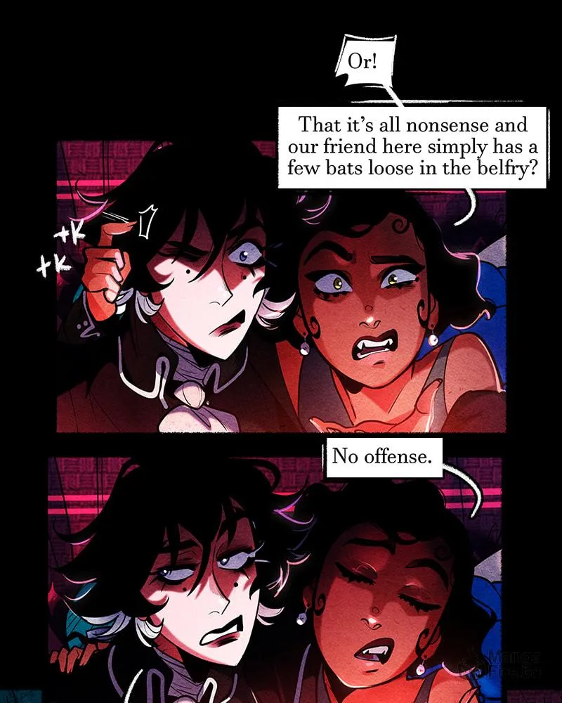 Nevermore (Kate Flynn) Chapter 103 page 15 - 