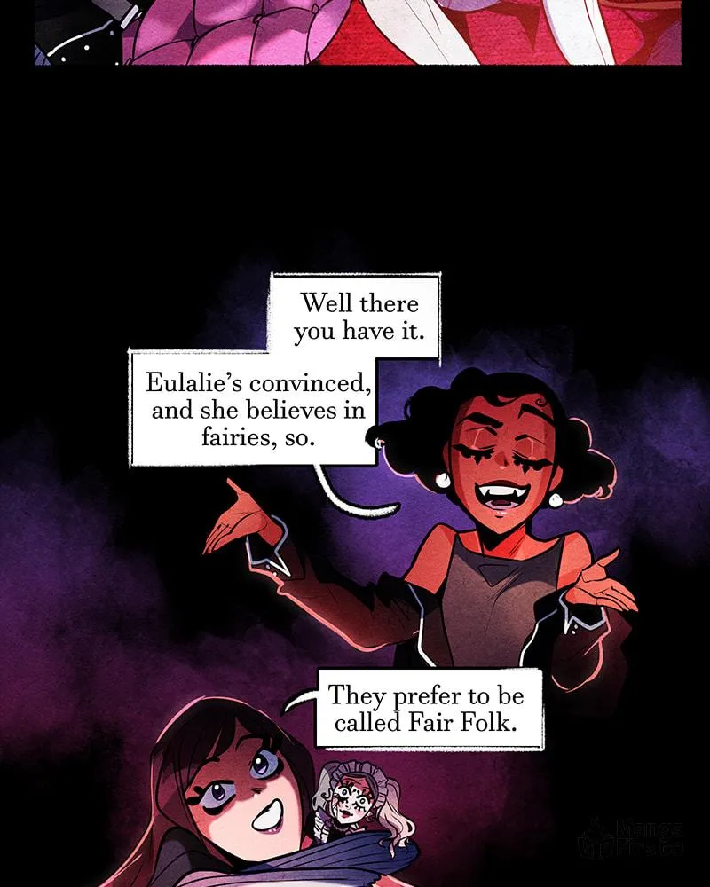 Nevermore (Kate Flynn) Chapter 103 page 18 - 