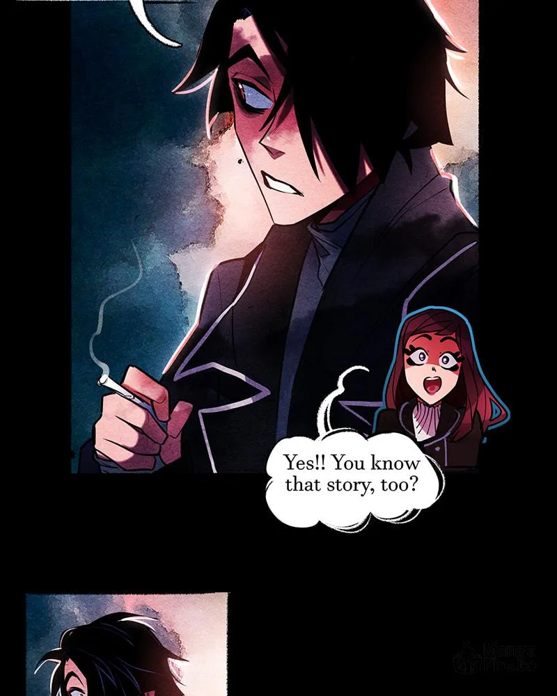 Nevermore (Kate Flynn) Chapter 103 page 24 - 