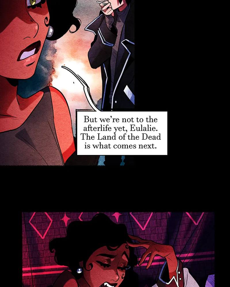 Nevermore (Kate Flynn) Chapter 103 page 29 - 