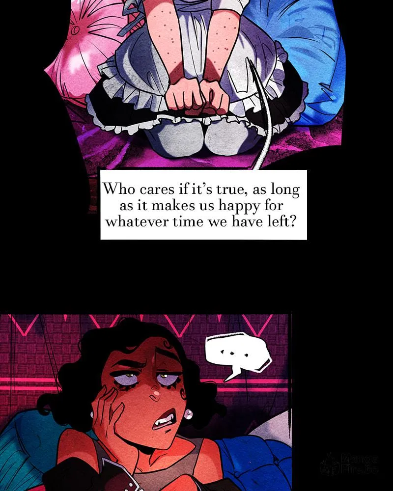 Nevermore (Kate Flynn) Chapter 103 page 33 - 