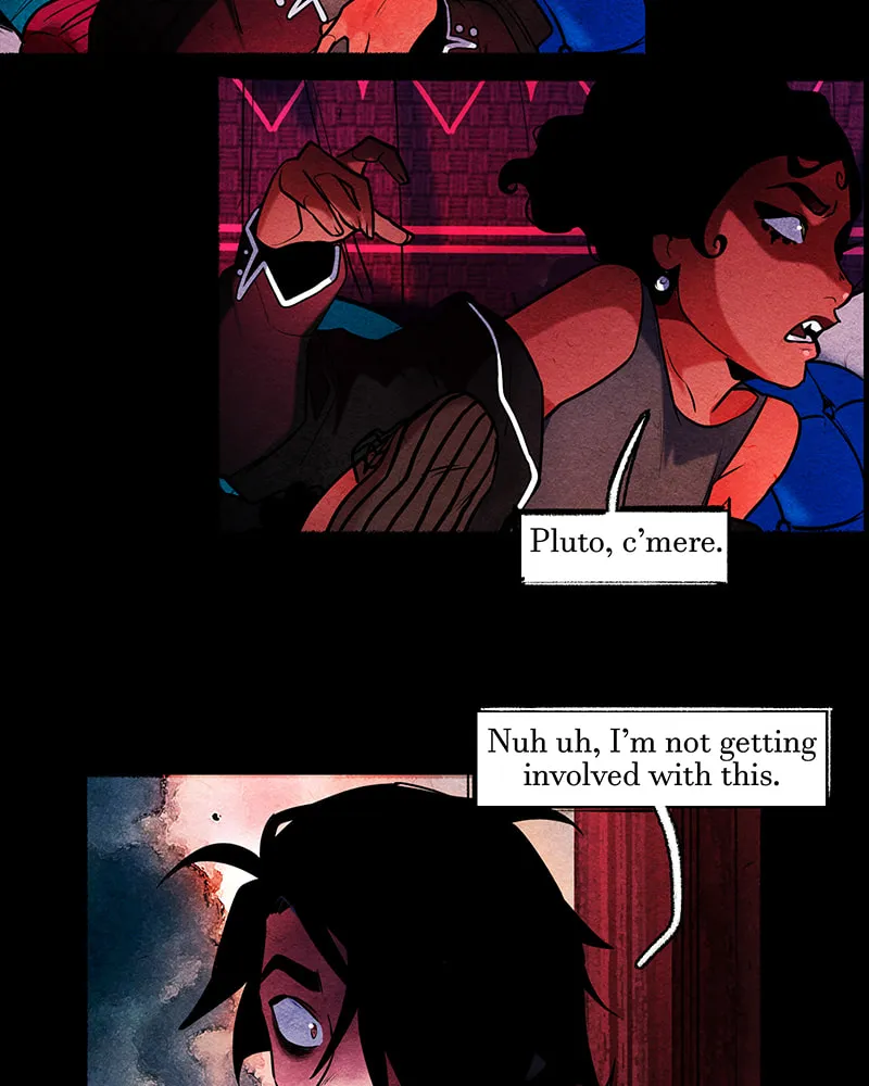 Nevermore (Kate Flynn) Chapter 103 page 34 - 
