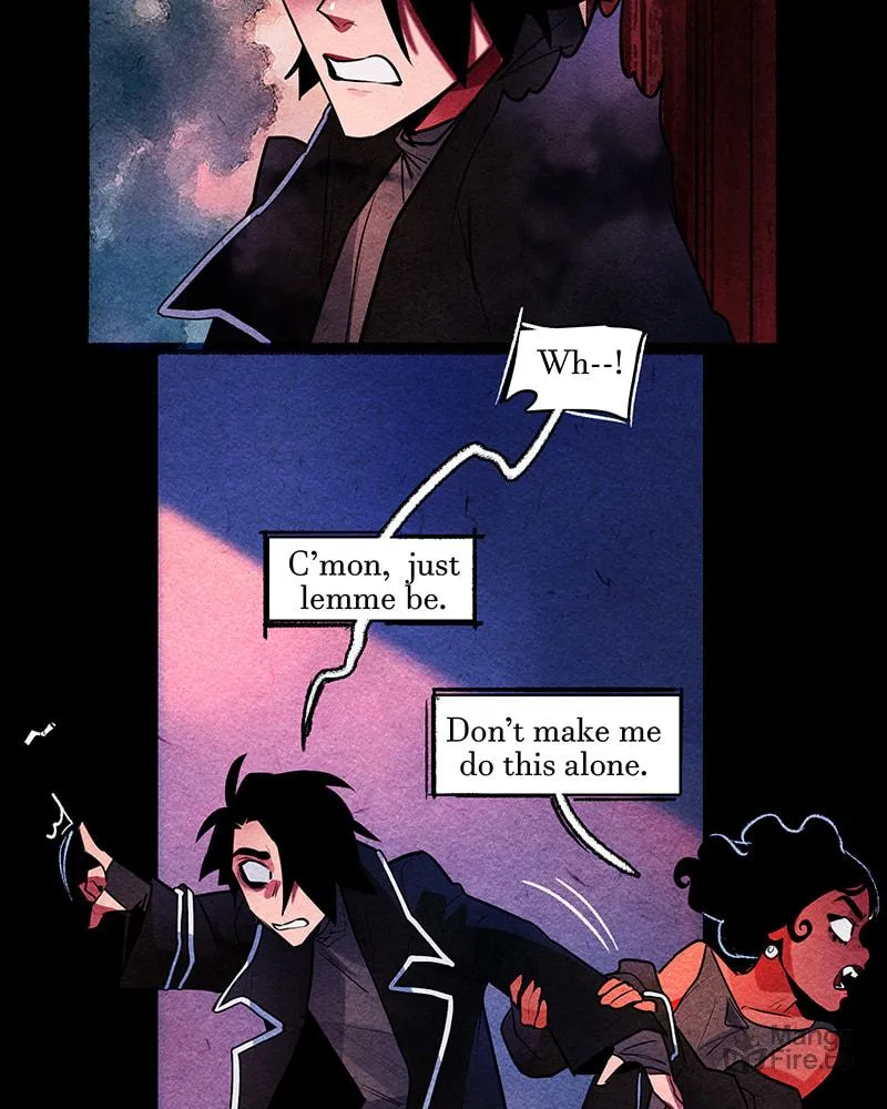 Nevermore (Kate Flynn) Chapter 103 page 35 - 
