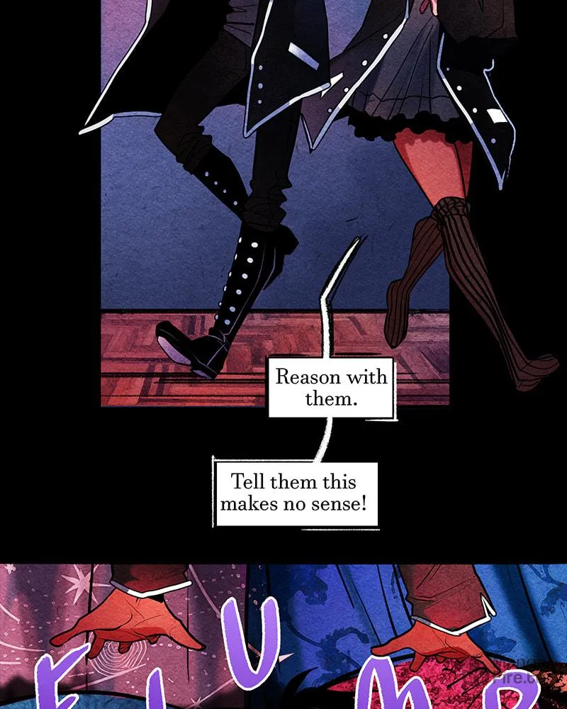 Nevermore (Kate Flynn) Chapter 103 page 36 - 