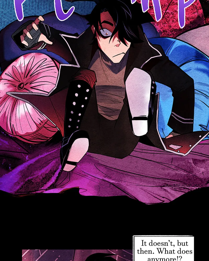 Nevermore (Kate Flynn) Chapter 103 page 37 - 