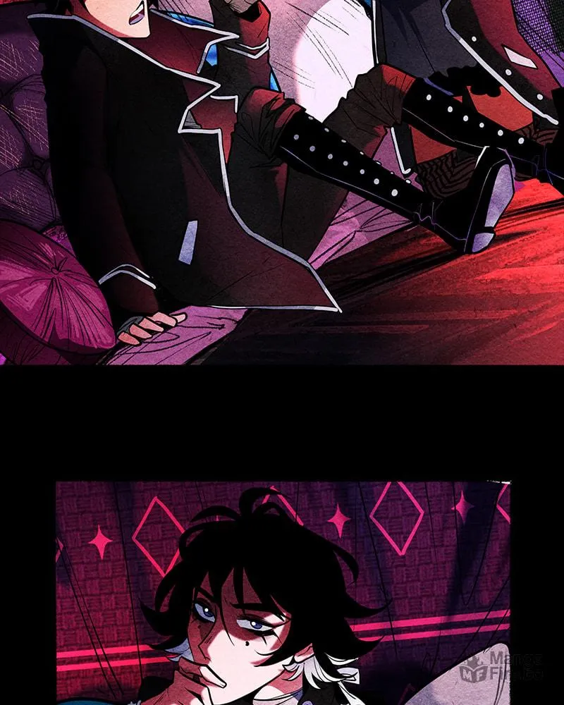 Nevermore (Kate Flynn) Chapter 103 page 39 - 