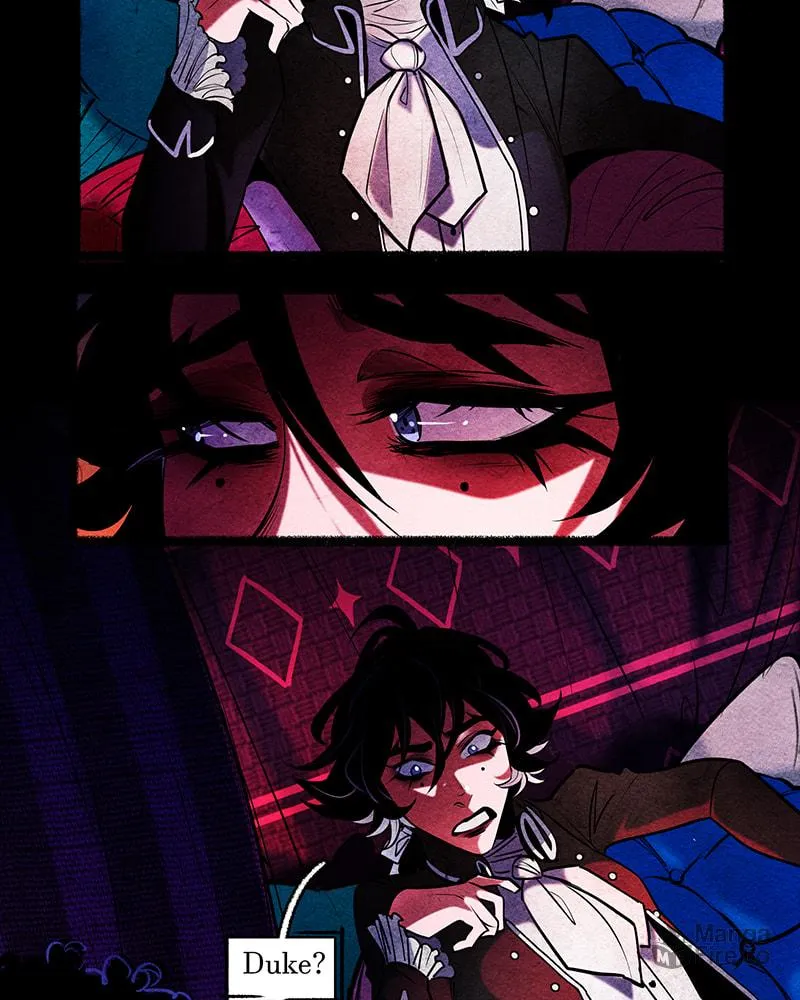 Nevermore (Kate Flynn) Chapter 103 page 40 - 