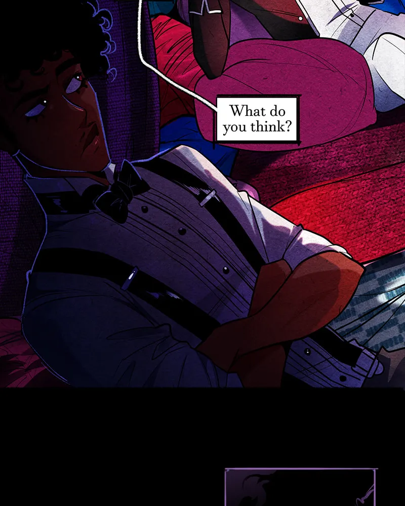 Nevermore (Kate Flynn) Chapter 103 page 41 - 