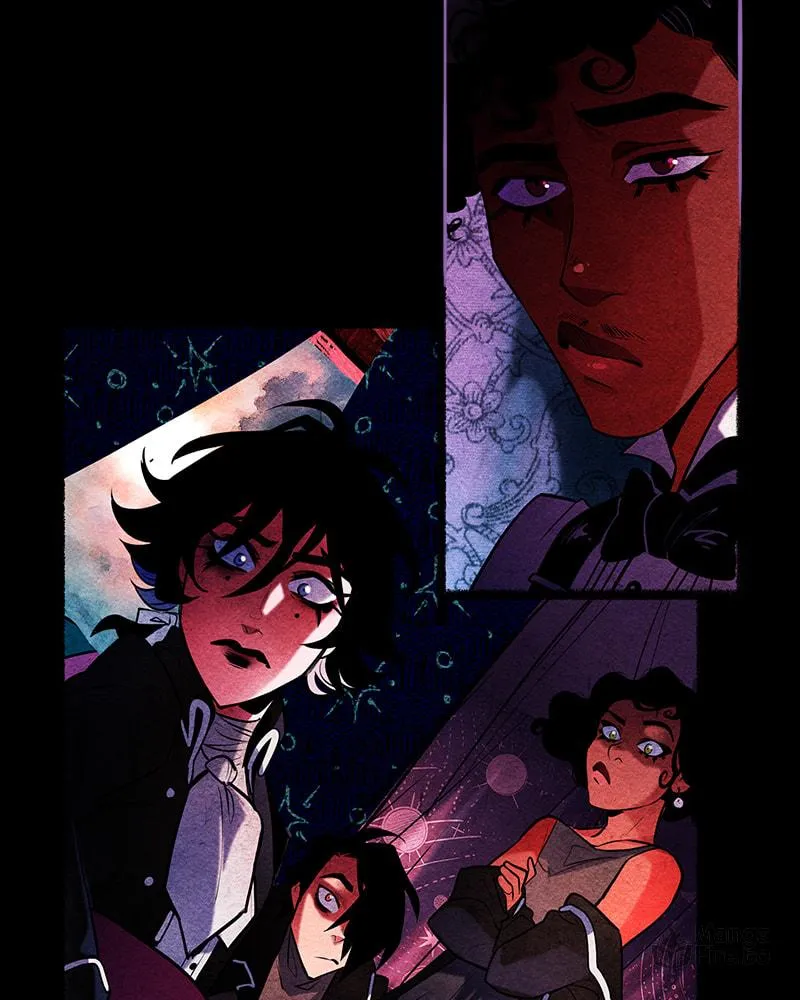 Nevermore (Kate Flynn) Chapter 103 page 42 - 