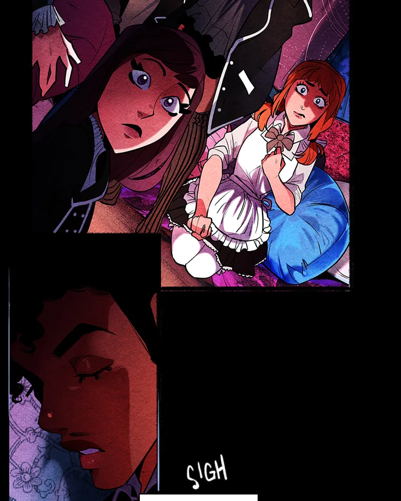Nevermore (Kate Flynn) Chapter 103 page 43 - 