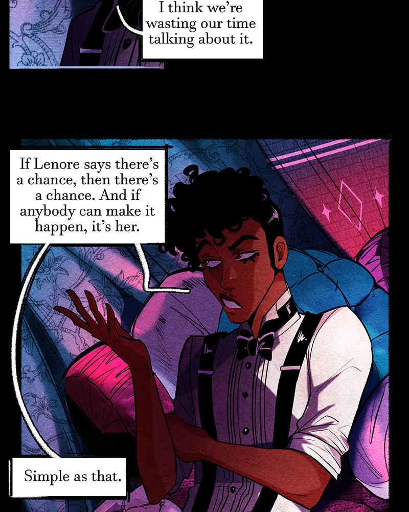 Nevermore (Kate Flynn) Chapter 103 page 44 - 